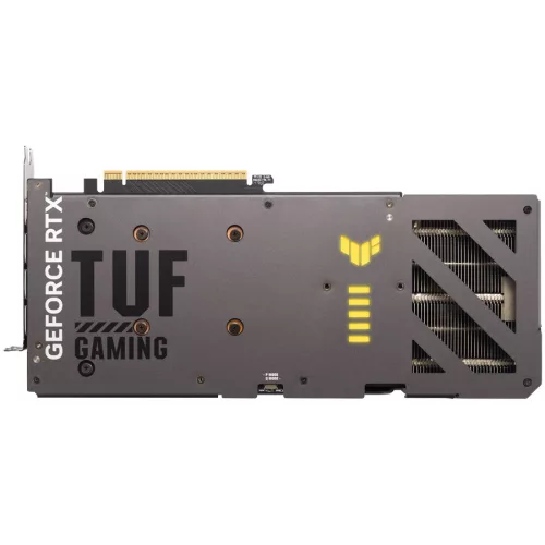ASUS Video Card Nvidia TUF-RTX5060TI-O8G GAMING