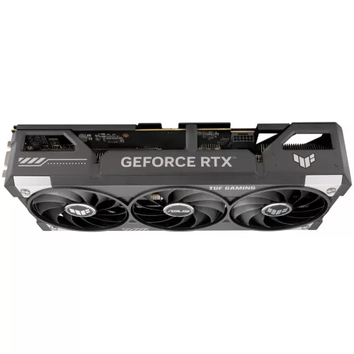 ASUS Video Card Nvidia TUF-RTX5060TI-O8G GAMING