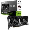 ASUS Video Card Nvidia DUAL-RTX5060-O8G