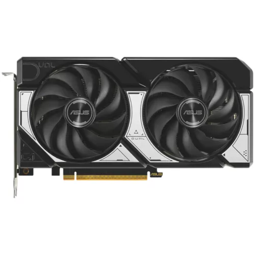 ASUS Video Card Nvidia DUAL-RTX5060-O8G