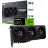 ASUS Video Card NVidia Prime GeForce RTX 5050 OC Edition 8GB GDDR6 (PRIME-RTX5050-O8G) VGA, PCIe 5.0, 1xHDMI 2.1b, 3xDisplayPort 2.1b