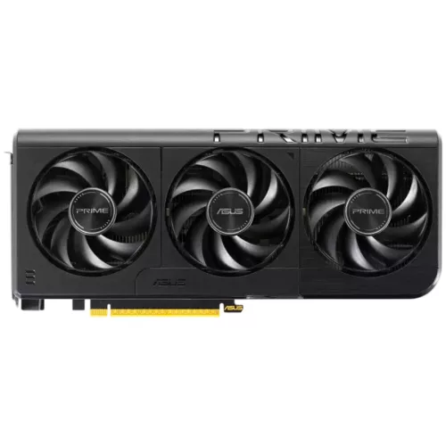 ASUS Video Card NVidia Prime GeForce RTX 5050 OC Edition 8GB GDDR6 (PRIME-RTX5050-O8G) VGA, PCIe 5.0, 1xHDMI 2.1b, 3xDisplayPort 2.1b