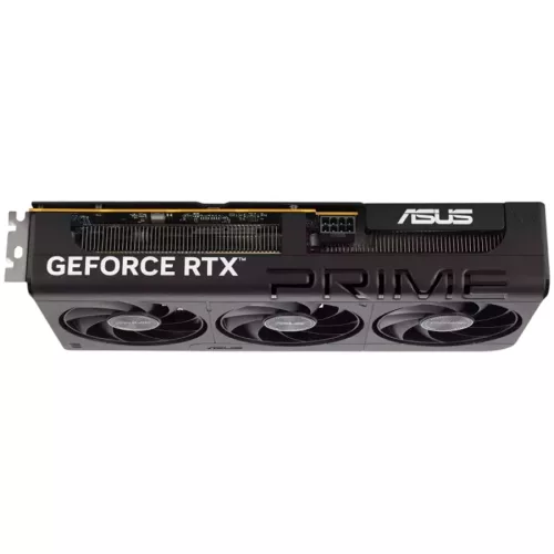 ASUS Video Card NVidia Prime GeForce RTX 5050 OC Edition 8GB GDDR6 (PRIME-RTX5050-O8G) VGA, PCIe 5.0, 1xHDMI 2.1b, 3xDisplayPort 2.1b