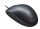 LOGITECH M90 Corded Mouse - GREY - USB - EER2