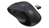 Logitech Wireless Mouse M510