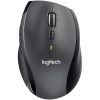 LOGITECH M705 Marathon Wireless Mouse - BLACK