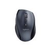 Logitech Egér - M705 (Vezeték nélküli, Optikai, USB, 3200DPI, fekete,910-001949/910-006034)