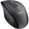 LOGITECH M705 Marathon Wireless Mouse - BLACK