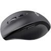 LOGITECH M705 Marathon Wireless Mouse - BLACK