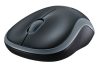 Logitech M185 vezeték nélküli optikai egér szürke /910-002238/