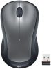 Logitech M310 vezeték nélküli egér szürke (910-003986)