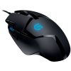 LOGITECH G402 Hyperion Fury Corded Gaming Mouse - BLACK - EWR2