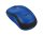 LOGITECH M220 Wireless Mouse - SILENT - BLUE