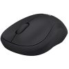 Logitech Mouse Logitech B220 Silent - Fekete