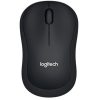 Logitech Mouse Logitech B220 Silent - Fekete