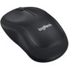 Logitech Mouse Logitech B220 Silent - Fekete