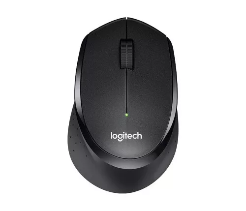 Logitech Logitec B330 Silent Plus Egér