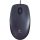 LOGITECH M100 Corded Mouse - GREY - USB