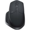 Logitech Mouse Logitech MX Master 2S - Grafitszürke