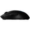 LOGITECH G PRO LIGHTSPEED Wireless Gaming Mouse - BLACK - EER2