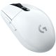 LOGITECH G305 Wireless Gaming Mouse - LIGHTSPEED - WHITE - EWR