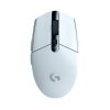 LOGITECH G305 Wireless Gaming Mouse - LIGHTSPEED - WHITE - EWR