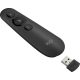 Logitech R500 Laser Presentation Remote fekete /910-005386/