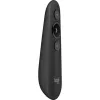 Logitech R500 vezeték nélküli presenter fekete