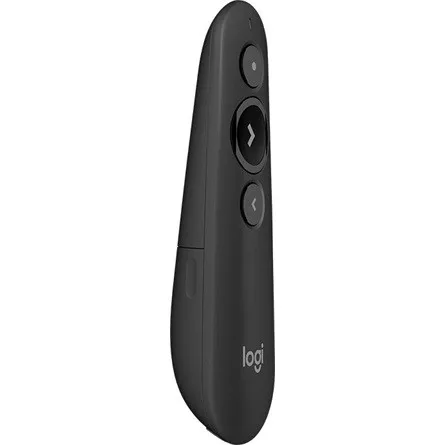 Logitech R500 vezeték nélküli presenter fekete
