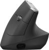 Logitech MX Vertical vezeték nélküli egér /910-005448/