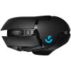 LOGITECH G502 LIGHTSPEED Wireless Gaming Mouse - 2.4GHZ - EER2 - #933