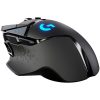 LOGITECH G502 LIGHTSPEED Wireless Gaming Mouse  - 2.4GHZ - EWR2 - #934