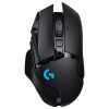 LOGITECH G502 LIGHTSPEED Wireless Gaming Mouse  - 2.4GHZ - EWR2 - #934