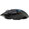 LOGITECH G502 LIGHTSPEED Wireless Gaming Mouse  - 2.4GHZ - EWR2 - #934