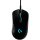 LOGITECH G403 HERO LIGHTSYNC Corded Gaming Mouse - BLACK - USB - EER2