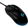 LOGITECH G403 HERO LIGHTSYNC Corded Gaming Mouse - BLACK - USB - EER2