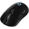 LOGITECH G703 LIGHTSPEED Wireless Gaming Mouse - HERO - BLACK - EER2