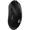 LOGITECH G703 LIGHTSPEED Wireless Gaming Mouse - HERO - BLACK - EER2