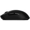 LOGITECH G703 LIGHTSPEED Wireless Gaming Mouse - HERO - BLACK - EER2