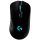 LOGITECH G703 LIGHTSPEED Wireless Gaming Mouse - HERO - BLACK - EWR2