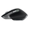 Logitech Mouse Logitech MX Master 3 - Mac rendszerhez - Asztroszürke