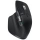 Logitech Mouse Logitech MX Master 3 - Fekete