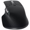 Logitech Mouse Logitech MX Master 3 - Fekete