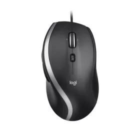   LOGITECH Advanced Corded Mouse M500s-BLACK-USB-EMEA-ARCA HENDRIX UPLIFT