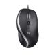 LOGITECH Advanced Corded Mouse M500s-BLACK-USB-EMEA-ARCA HENDRIX UPLIFT