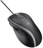 LOGITECH Advanced Corded Mouse M500s-BLACK-USB-EMEA-ARCA HENDRIX UPLIFT