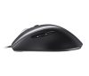 LOGITECH Advanced Corded Mouse M500s-BLACK-USB-EMEA-ARCA HENDRIX UPLIFT