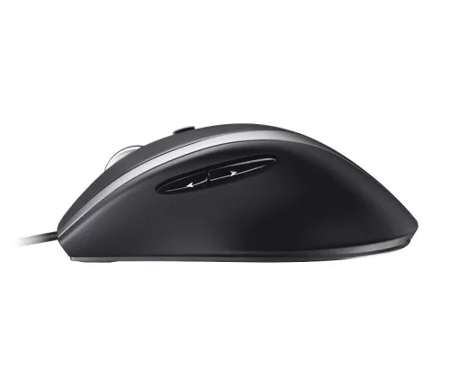 LOGITECH Advanced Corded Mouse M500s-BLACK-USB-EMEA-ARCA HENDRIX UPLIFT