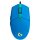 LOGITECH G102 LIGHTSYNC - BLUE - USB - EER