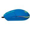 LOGITECH G102 LIGHTSYNC - BLUE - USB - EER